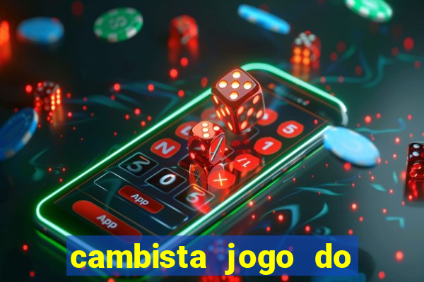 cambista jogo do bicho online